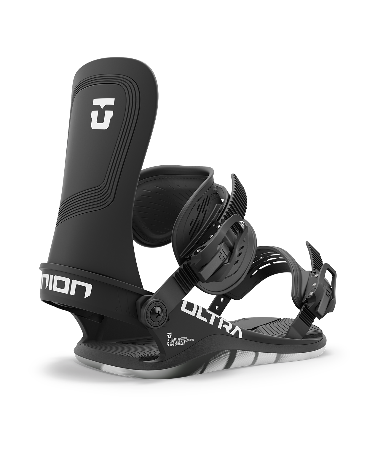 UNION ULTRA W25 - Board of Provo UNION ULTRA W25 - Board of Provo