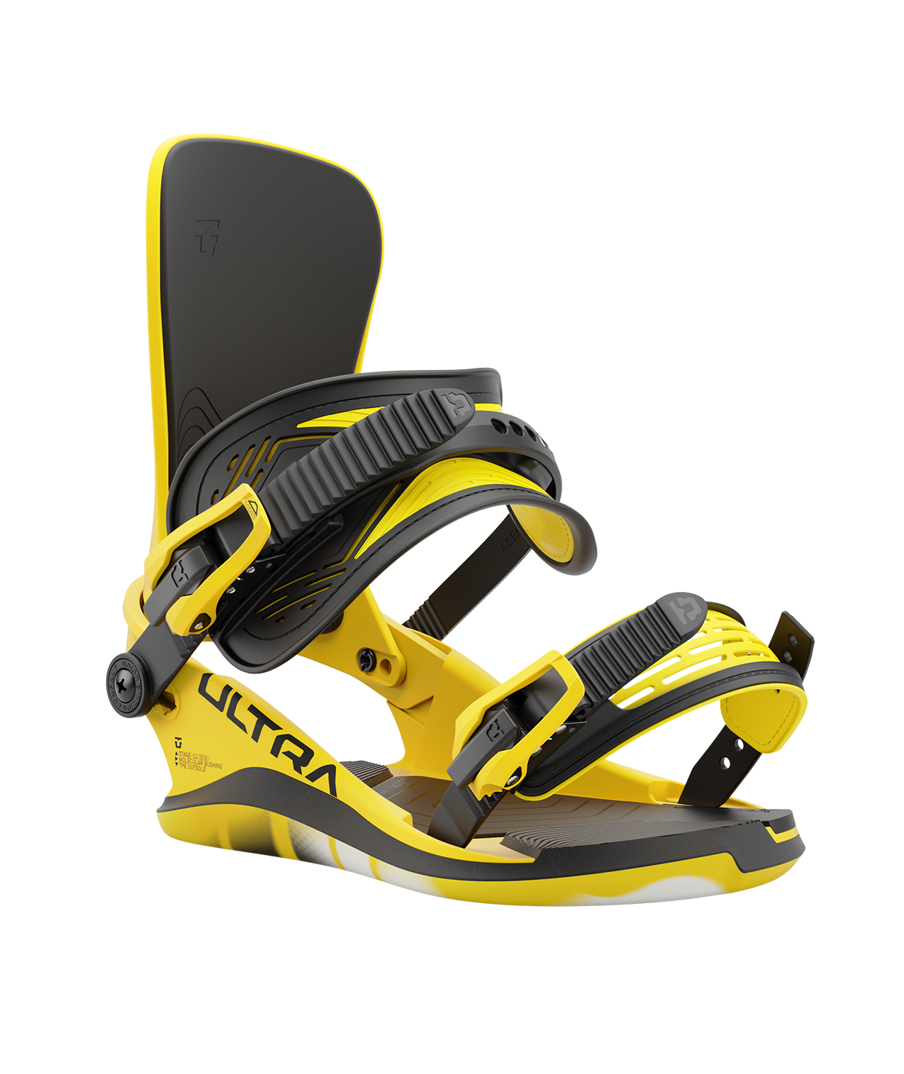 UNION ULTRA W25 - Board of Provo UNION ULTRA W25 - Board of Provo