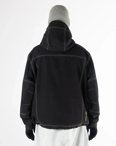 HOWL PUBLIC WORKWEAR JACKET W27
