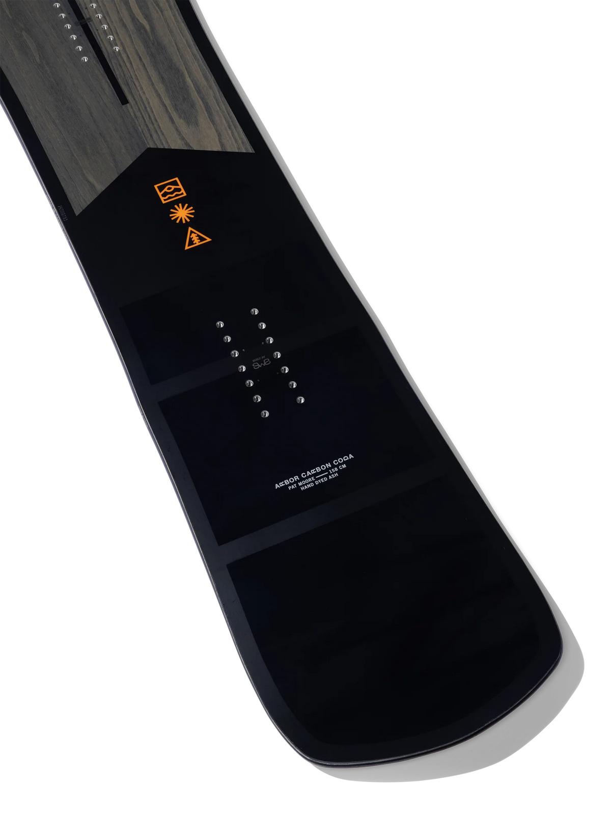 ARBOR CARBON CODA W26