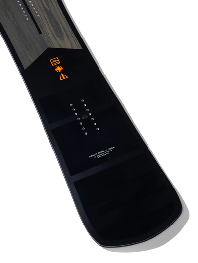 ARBOR CARBON CODA W26