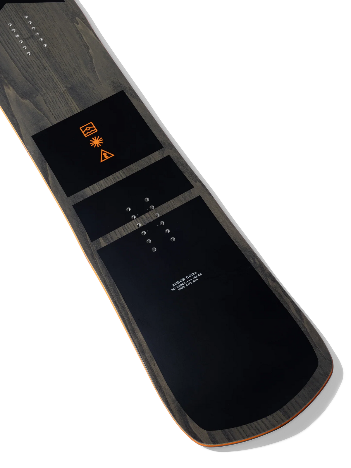 ARBOR CODA W26