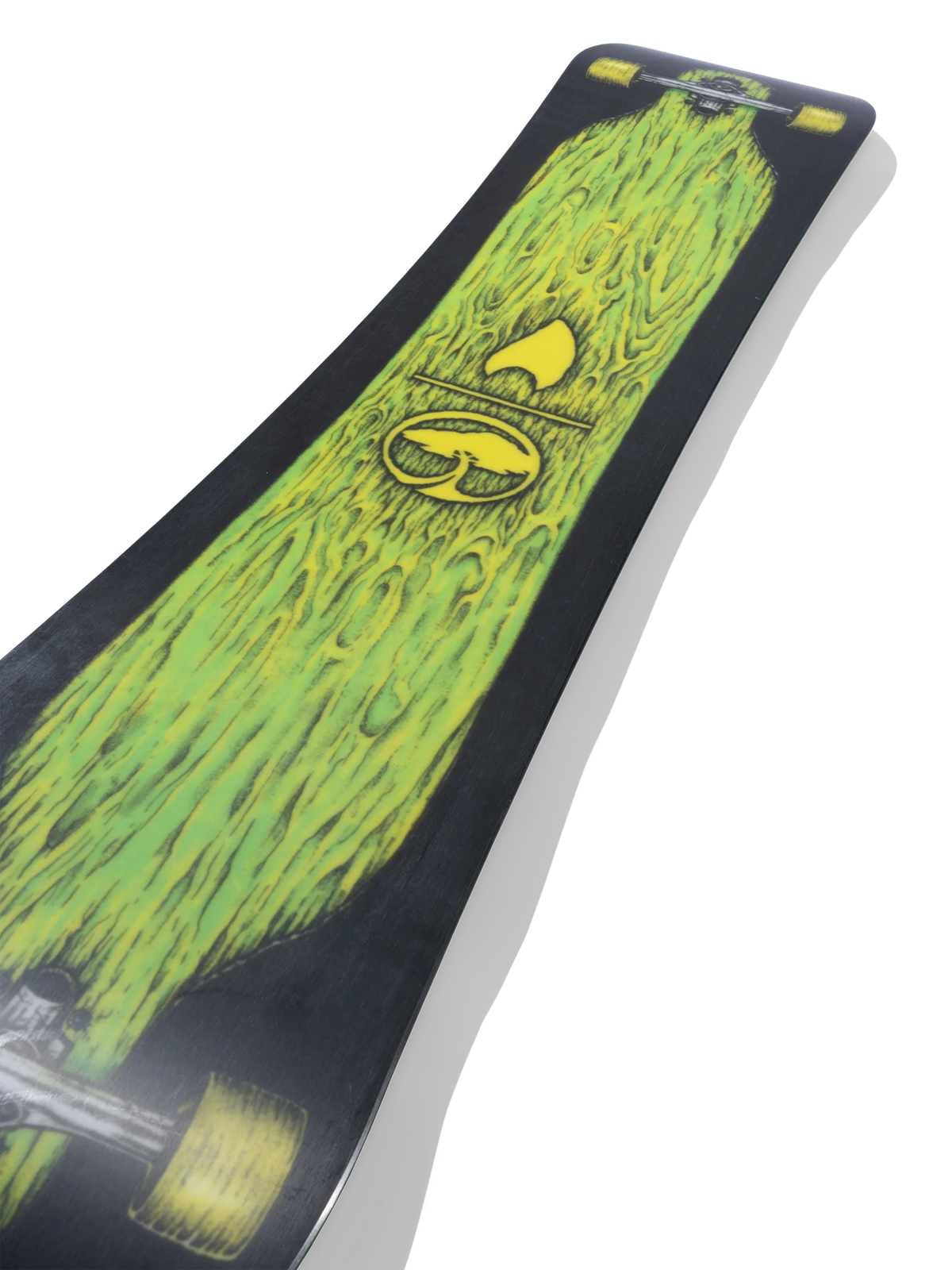 ARBOR DANN KASS PARK PRO W26