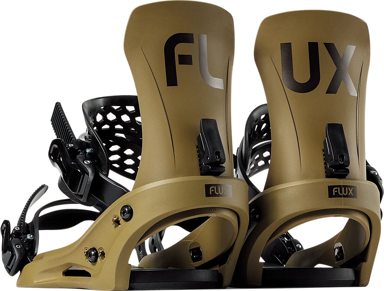 FLUX EM BINDING W26
