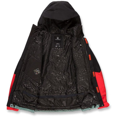 VOLCOM ARIS INS GORE TEX JKT 22/23