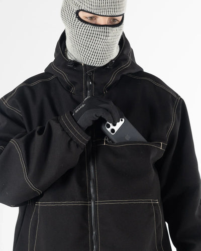 HOWL PUBLIC WORKWEAR JACKET W27