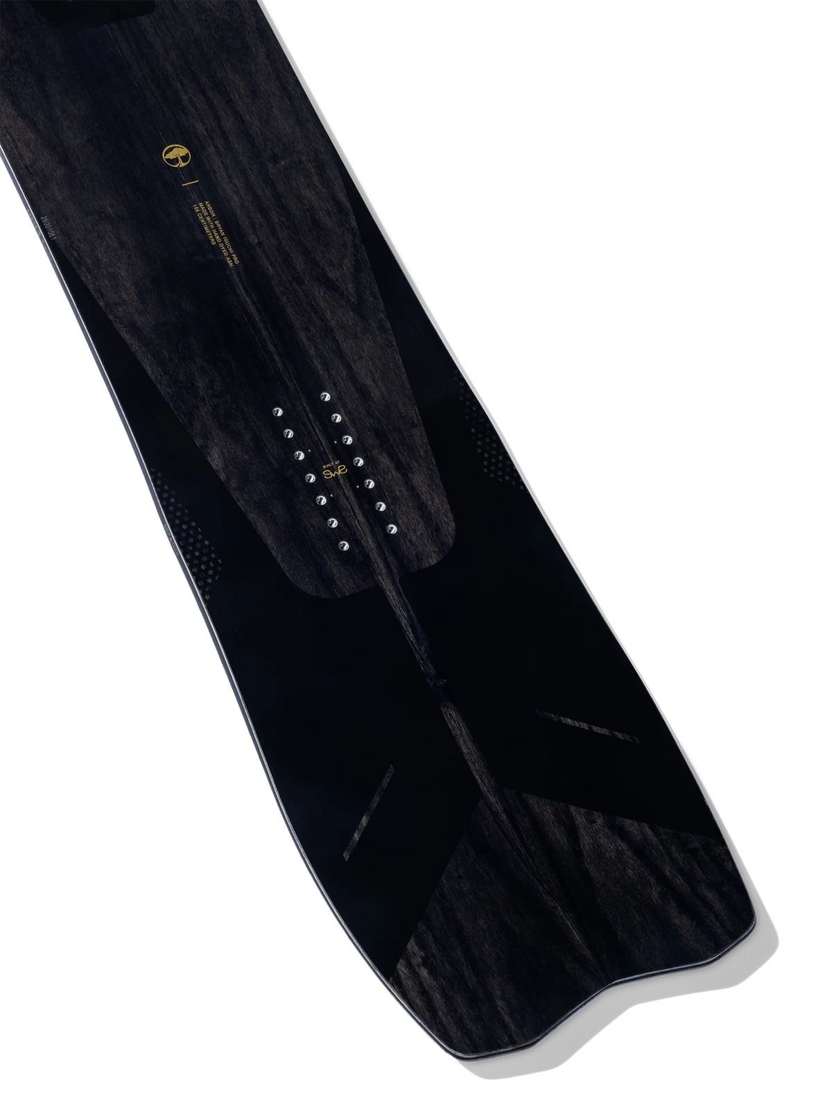 ARBOR BRYAN IGUCHI PRO W26