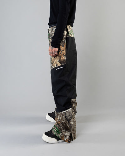 BEYOND MEDALS ZIP PANT 2L W25