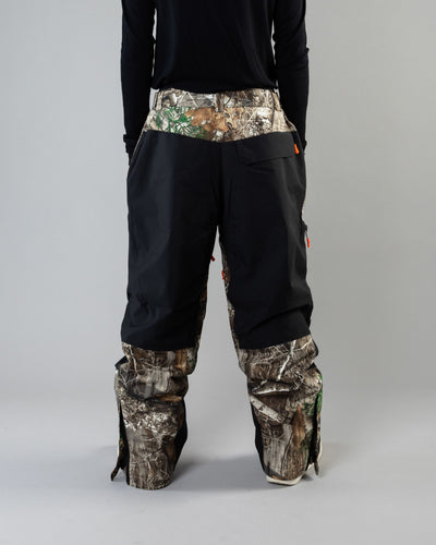 BEYOND MEDALS ZIP PANT 2L W25