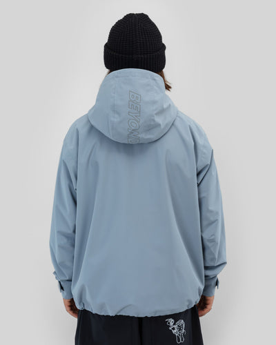 BEYOND MEDALS THE JACKET W25