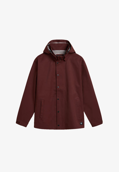 VANS MTE SANDERSON 3L JACKET