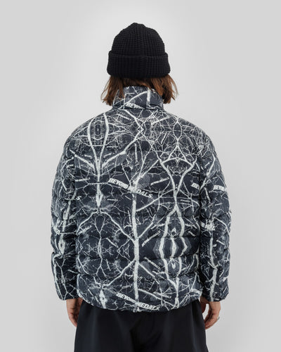 BEYOND MEDALS PACKABLE DOWN JACKET W26