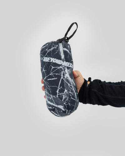 BEYOND MEDALS PACKABLE DOWN JACKET W26