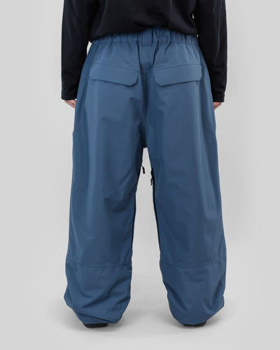 BEYOND MEDALS NOSTALGIA PANT W26
