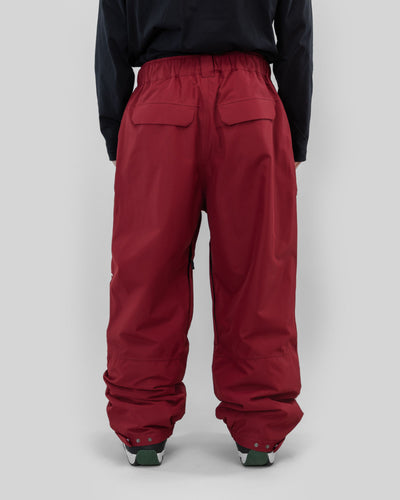 BEYOND MEDALS NOSTALGIA PANT W26