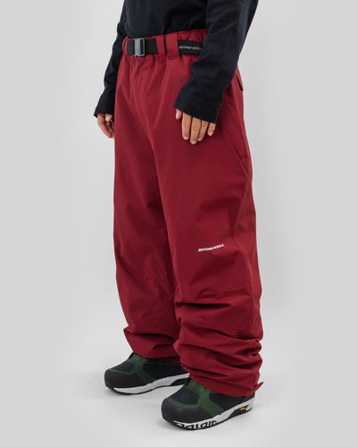 BEYOND MEDALS NOSTALGIA PANT W26