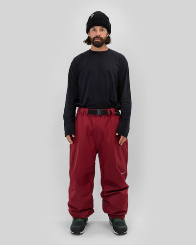 BEYOND MEDALS NOSTALGIA PANT W26