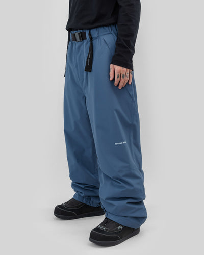 BEYOND MEDALS NOSTALGIA PANT W26