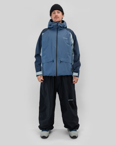 BEYOND MEDALS NOSTALGIA JACKET W26