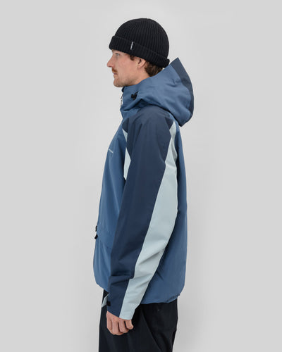 BEYOND MEDALS NOSTALGIA JACKET W26