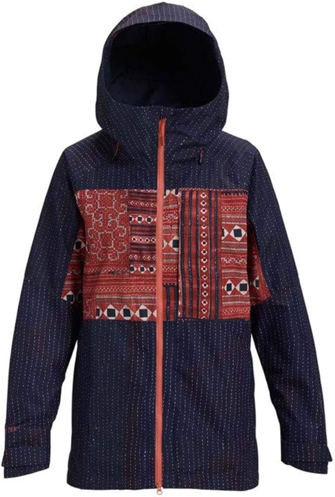 BURTON Womens AK BLADE JACKET