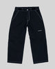 BEYOND MEDALS STITCH DENIM PANT W27