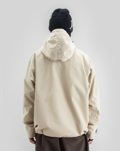 BEYOND MEDALS PARK JACKET 2L W27