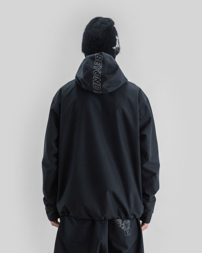 BEYOND MEDALS PARK JACKET 2L W27