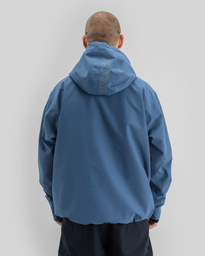 BEYOND MEDALS PARK JACKET 2L W27