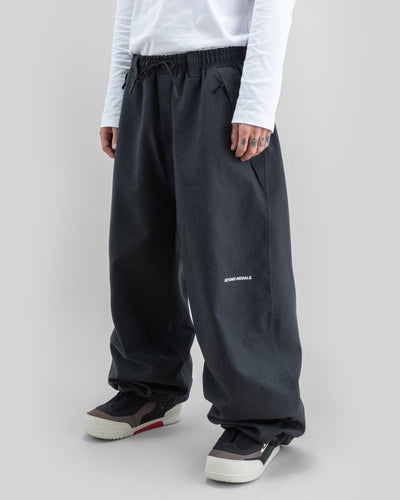 BEYOND MEDALS PARK PANT DENIM 2L W27
