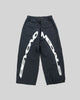 BEYOND MEDALS PARK PANT DENIM 2L W27