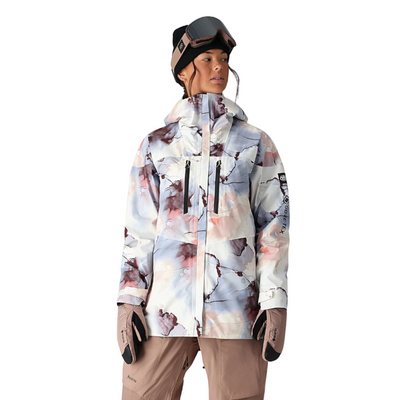 686 WMNS GORE TEX SKYLINE SHELL JKT