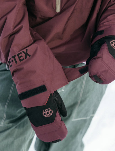 686 GORE TEX FRAGMENT ANORAK