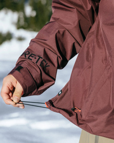 686 GORE TEX FRAGMENT ANORAK