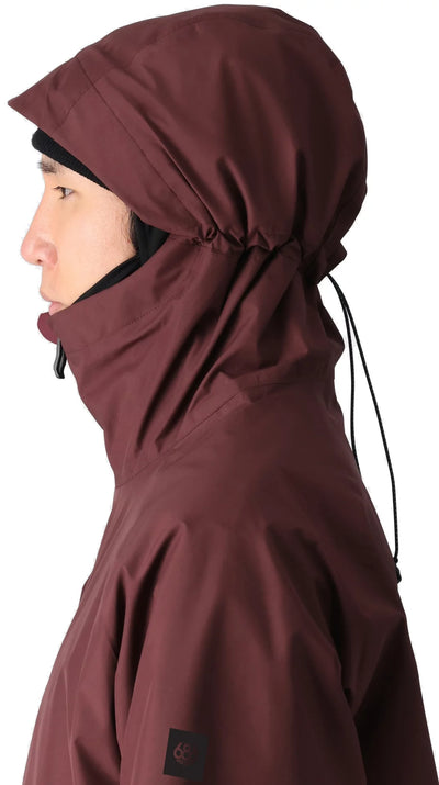 686 GORE TEX FRAGMENT ANORAK