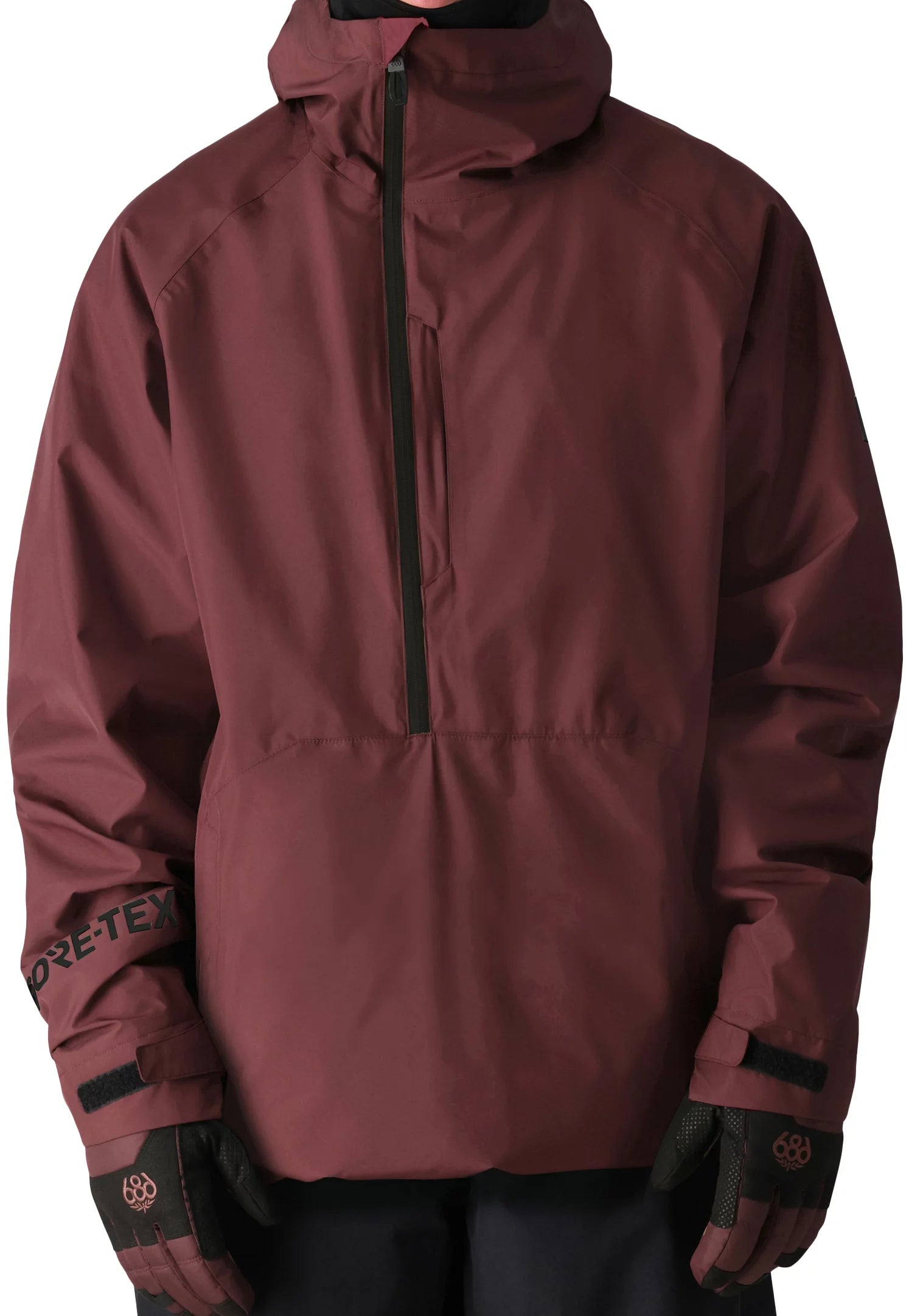 686 GORE TEX FRAGMENT ANORAK
