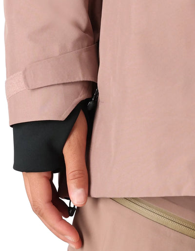 686 WMNS GORE TEX SKYLINE SHELL JKT