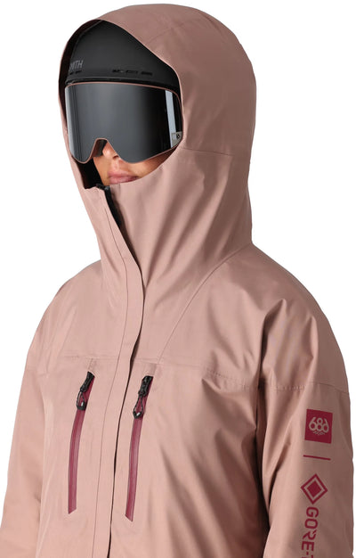 686 WMNS GORE TEX SKYLINE SHELL JKT