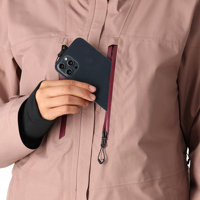686 WMNS GORE TEX SKYLINE SHELL JKT