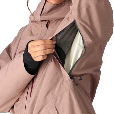 686 WMNS GORE TEX SKYLINE SHELL JKT