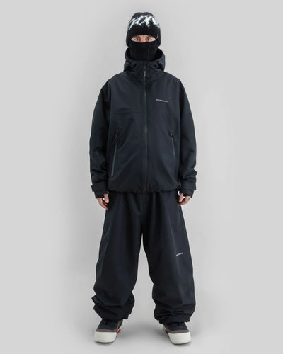BEYOND MEDALS PARK PANT W27