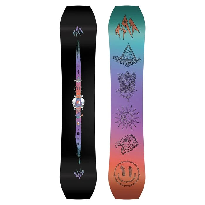 ジョーンズホバークラフト148 Hovercraft 2.0 Snowboard | Jones ジョーンズホバークラフト148 Hovercraft 2.0 Snowboard | Jones