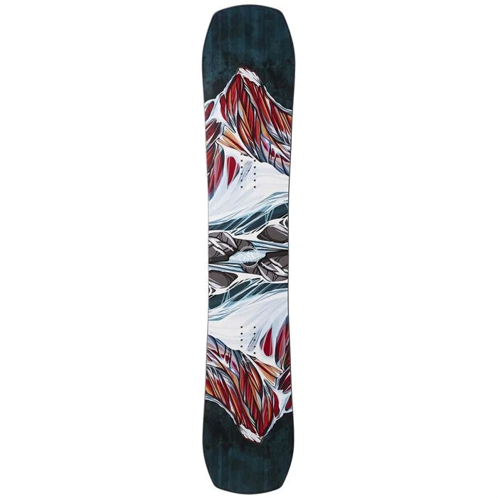 JONES WMNS TWIN SISTER W25 - Board of Provo