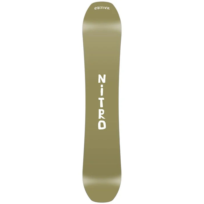 NITRO BASHER W25