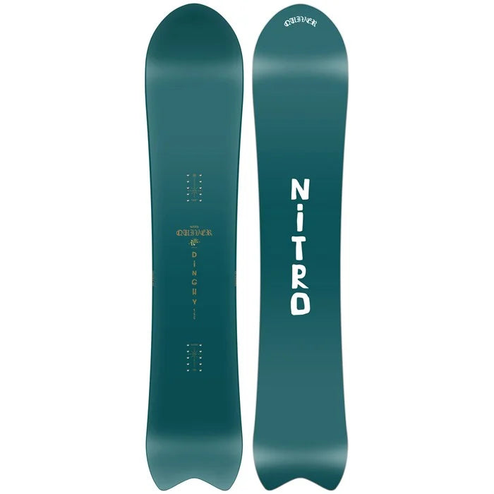 Nitro - Board of Provo