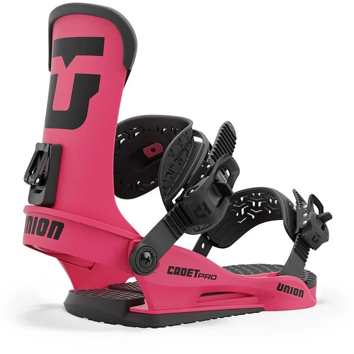 Bindings - Board of Provo