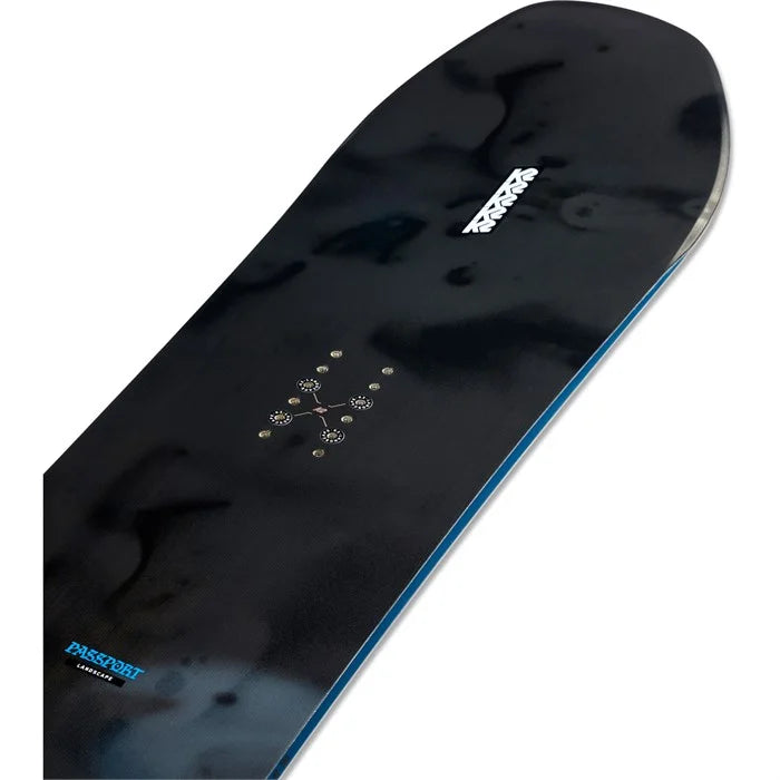 K2 PASSPORT W26
