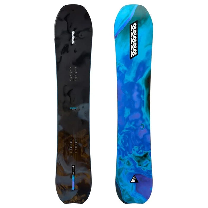 K2 PASSPORT W26