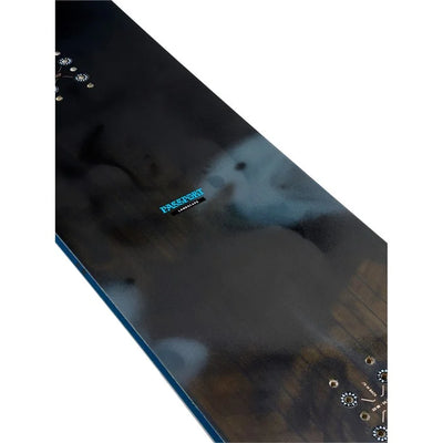 K2 PASSPORT W26