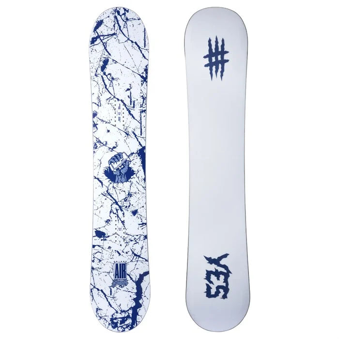 YES AIRMASTER XTRM FRIDGE 3D W26